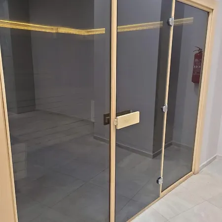 5 Etoiles A16 Κωνσταντινούπολη