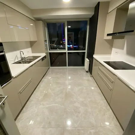 5 Etoiles A16 Διαμέρισμα