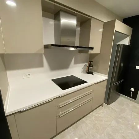 شقة 5 Etoiles A16 اسطنبول
