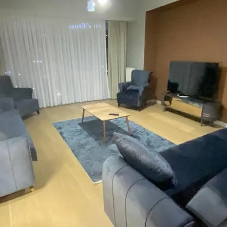 Apartment 5 Etoiles A16 Istanbul