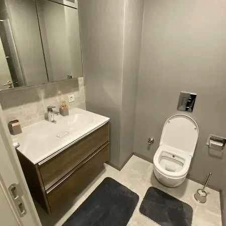 5 Etoiles A16 Apartment Istanbul