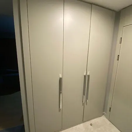 5 Etoiles A16 Apartment *