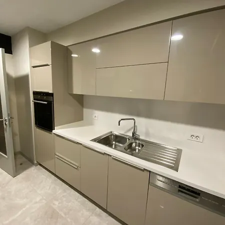 5 Etoiles A16 Istanbul