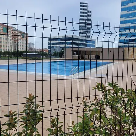5 Etoiles A16 Apartment