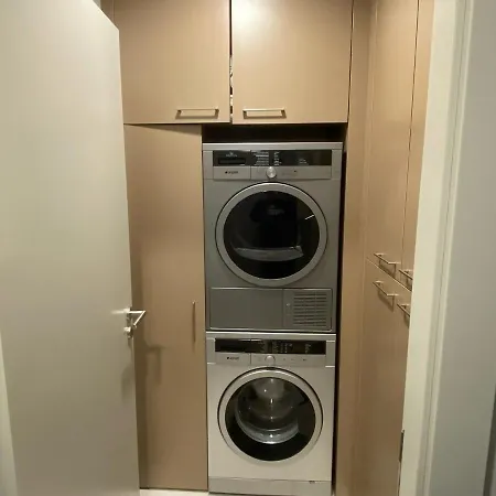 5 Etoiles A16 Apartment Istanbul