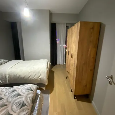 5 Etoiles A16 * Istanbul