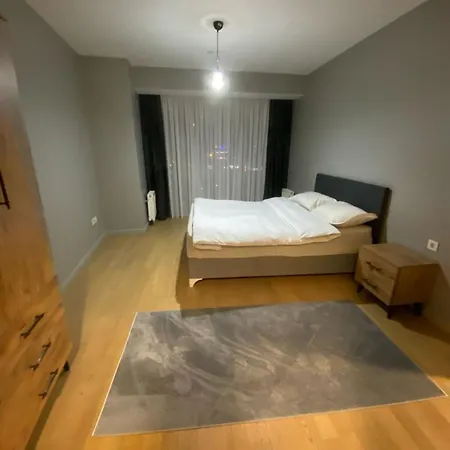 5 Etoiles A16 Apartment Istanbul
